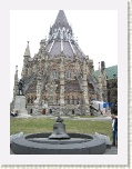 Another view of Library - Ottawa Houses of Parliament * 2592 x 1944 * (1.5MB)